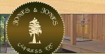 Jones & Jones Cypress